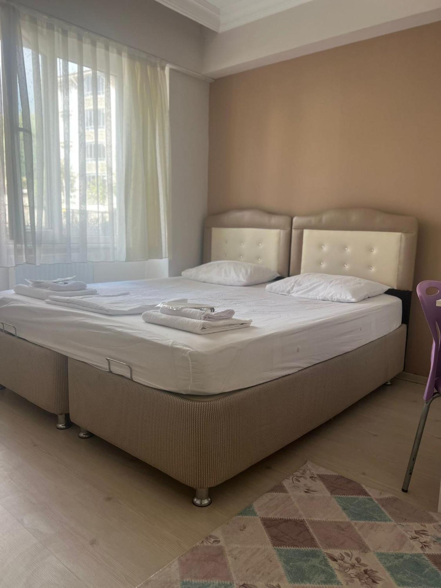 Safranbolu Apartments Karabuk  Bagian luar foto