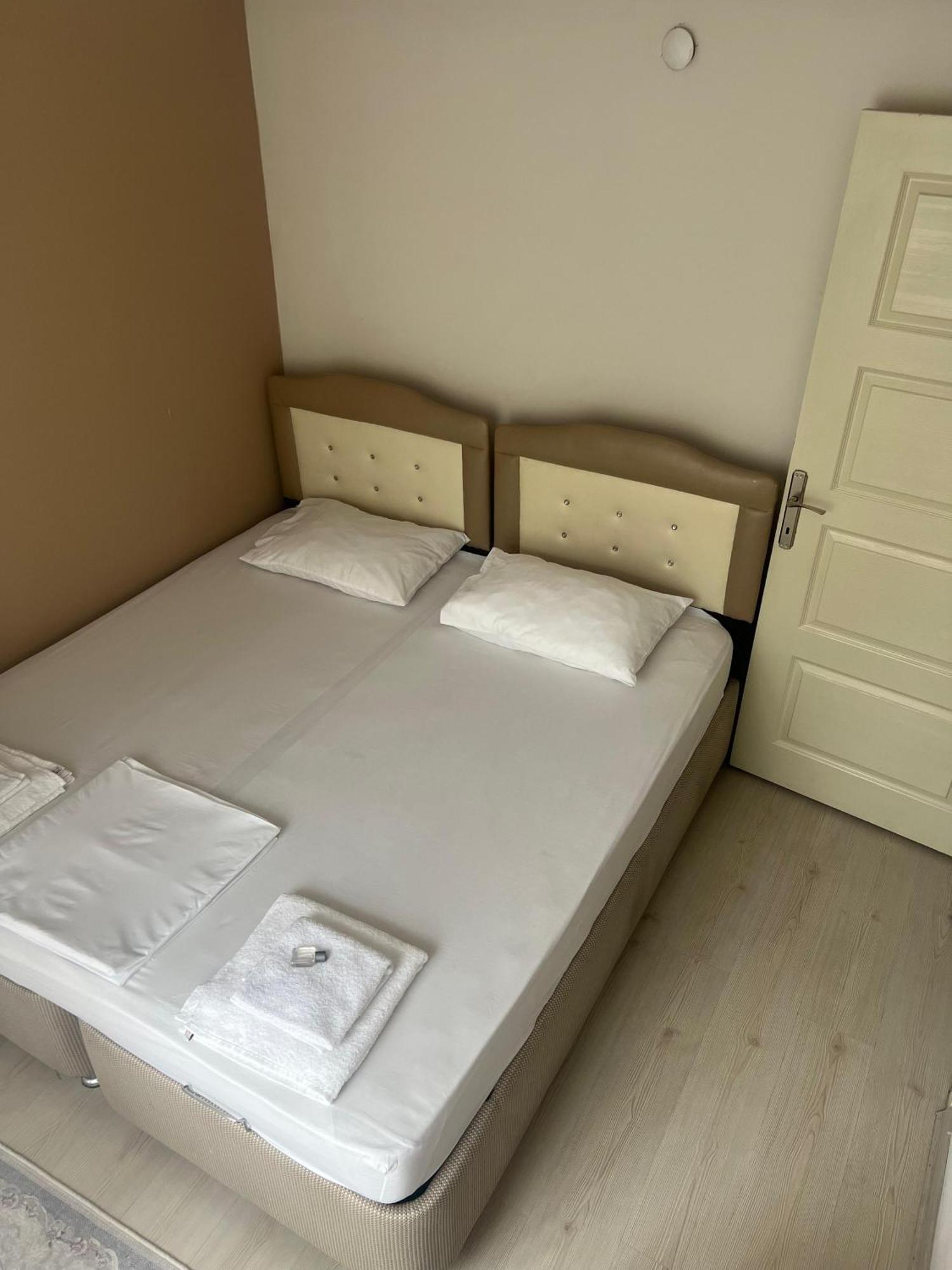 Safranbolu Apartments Karabuk  Bagian luar foto