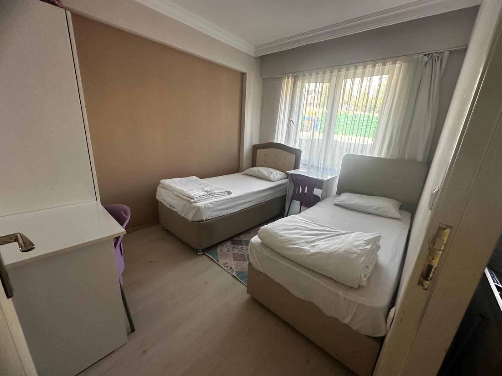 Safranbolu Apartments Karabuk  Bagian luar foto