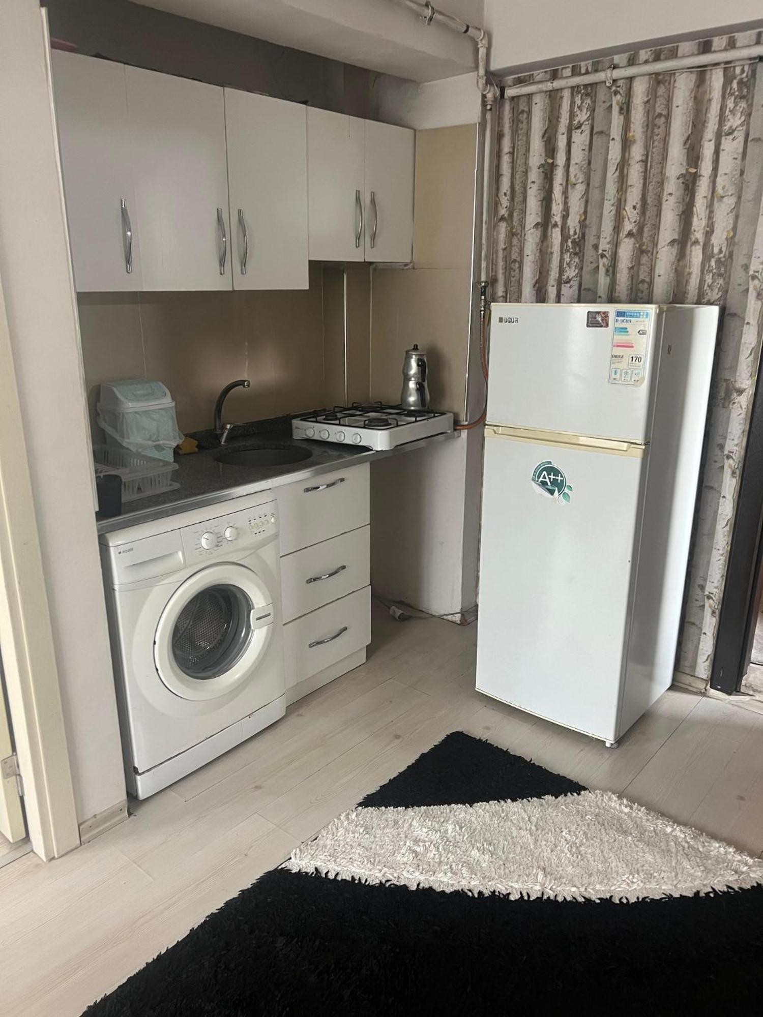 Safranbolu Apartments Karabuk  Bagian luar foto