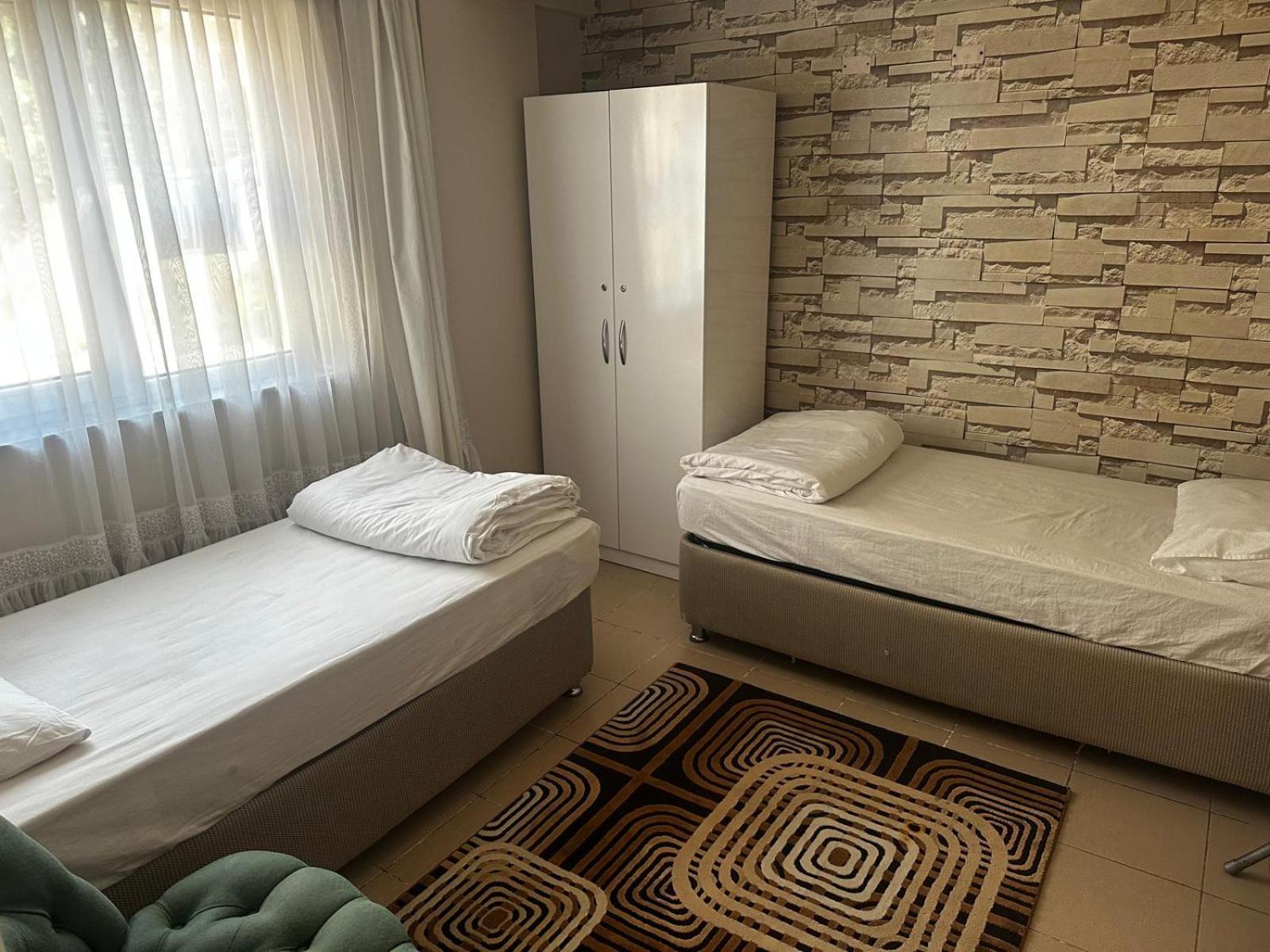 Safranbolu Apartments Karabuk  Bagian luar foto